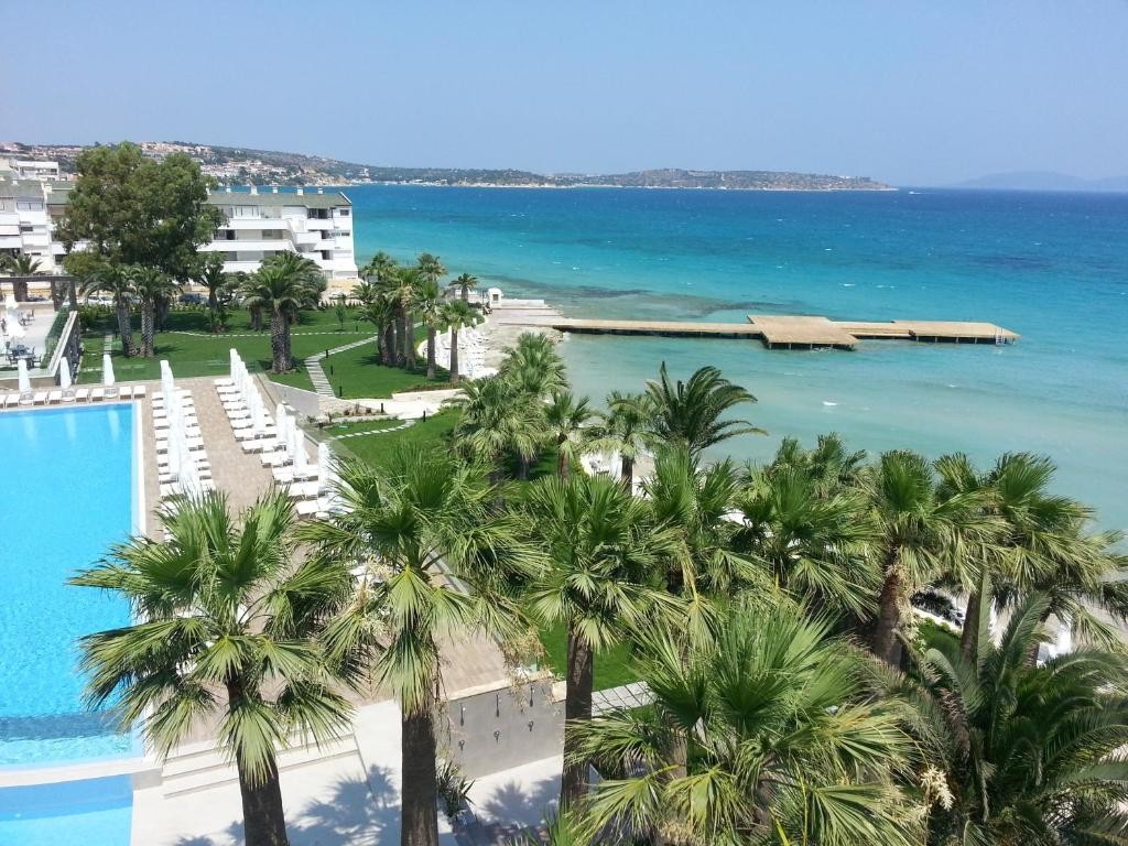 BOYALIK BEACH HOTEL & SPA CESME