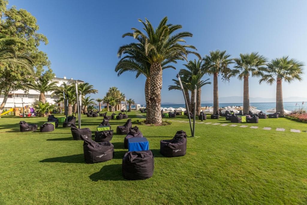 BOYALIK BEACH HOTEL & SPA CESME