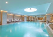 BOYALIK BEACH HOTEL & SPA CESME