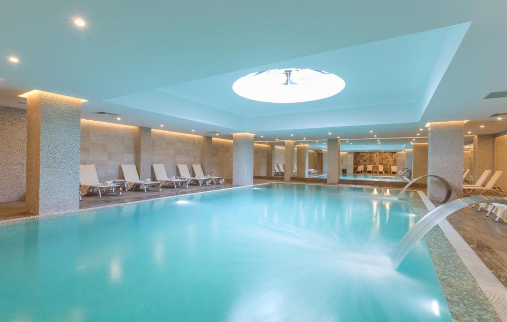 BOYALIK BEACH HOTEL & SPA CESME