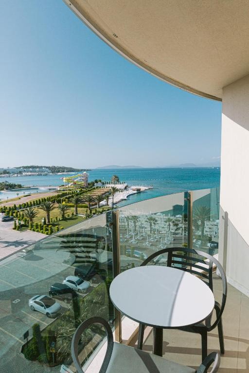 ILICA SPA & WELLNESS RESORT