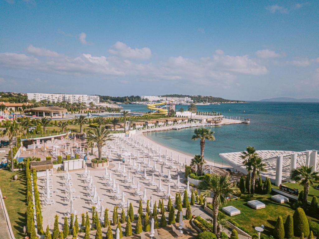 ILICA SPA & WELLNESS RESORT