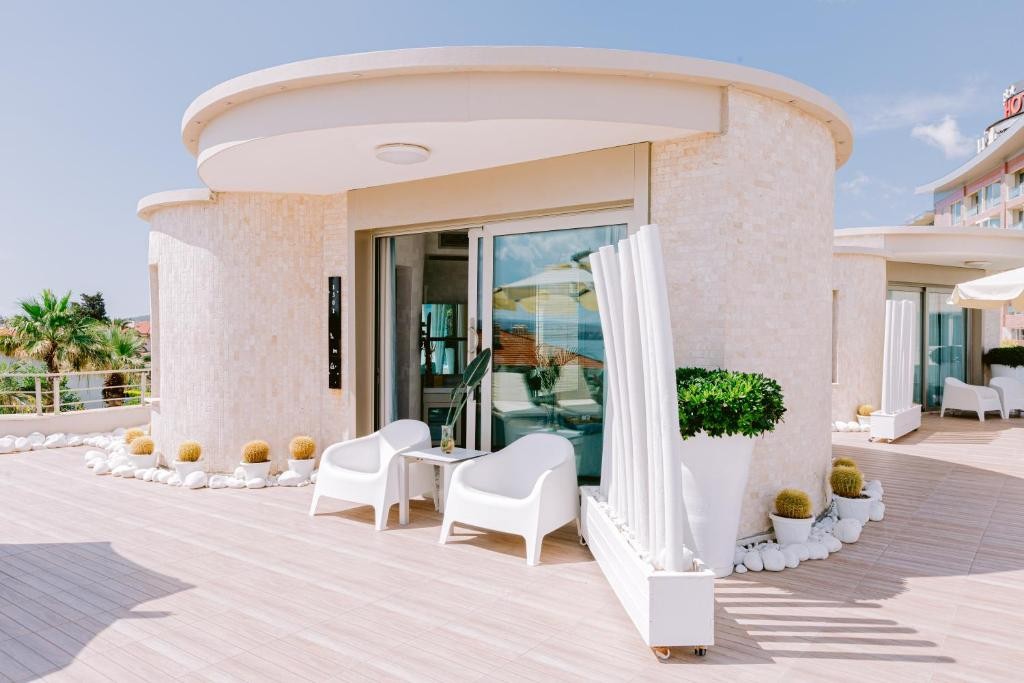 ILICA SPA & WELLNESS RESORT