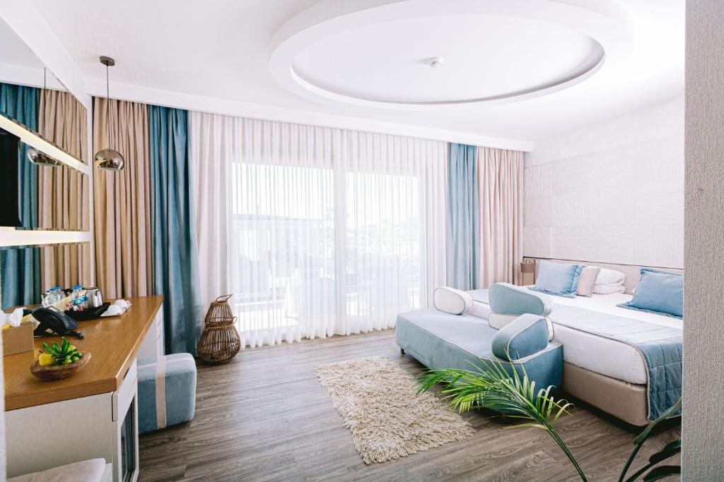ILICA SPA & WELLNESS RESORT