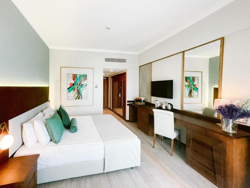 ILICA SPA & WELLNESS RESORT