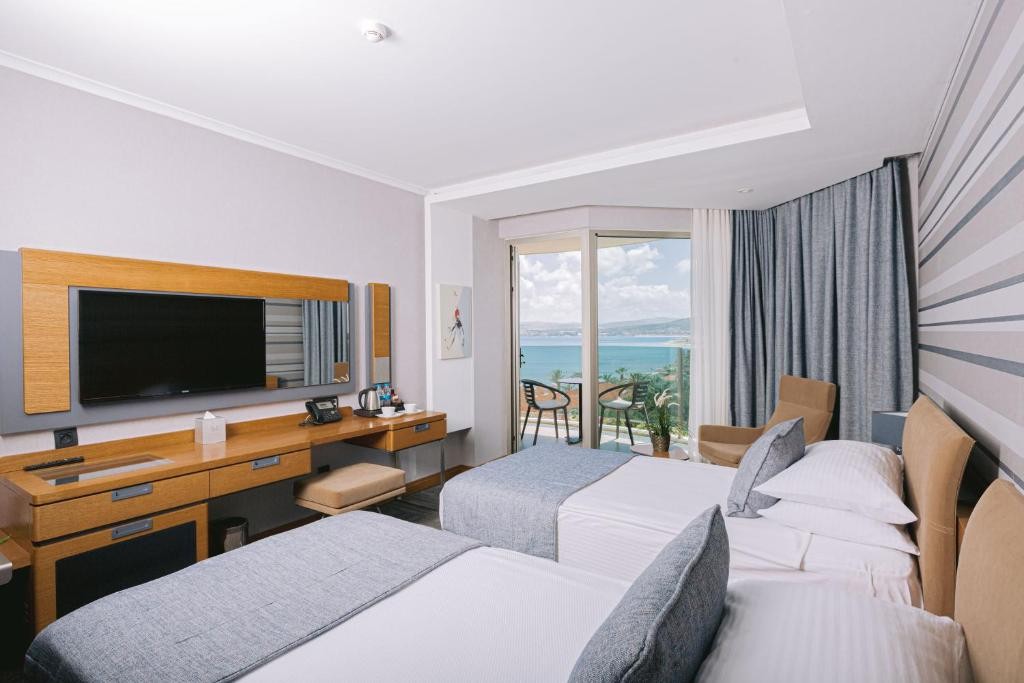 ILICA SPA & WELLNESS RESORT