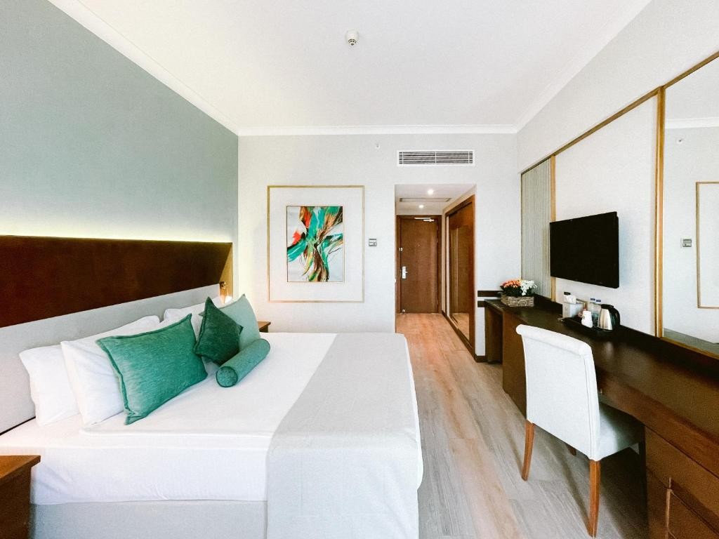 ILICA SPA & WELLNESS RESORT