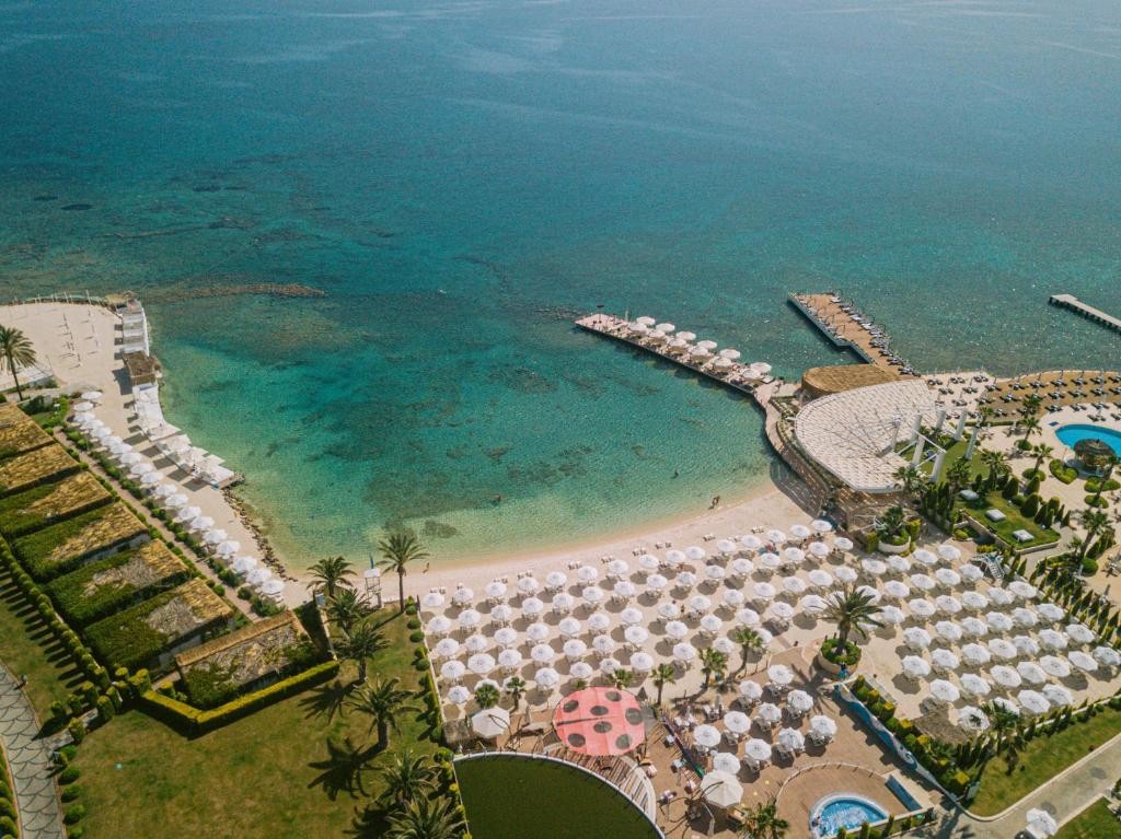 ILICA SPA & WELLNESS RESORT