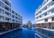 BELENLI RESORT HOTEL