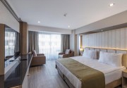 BELENLI RESORT HOTEL