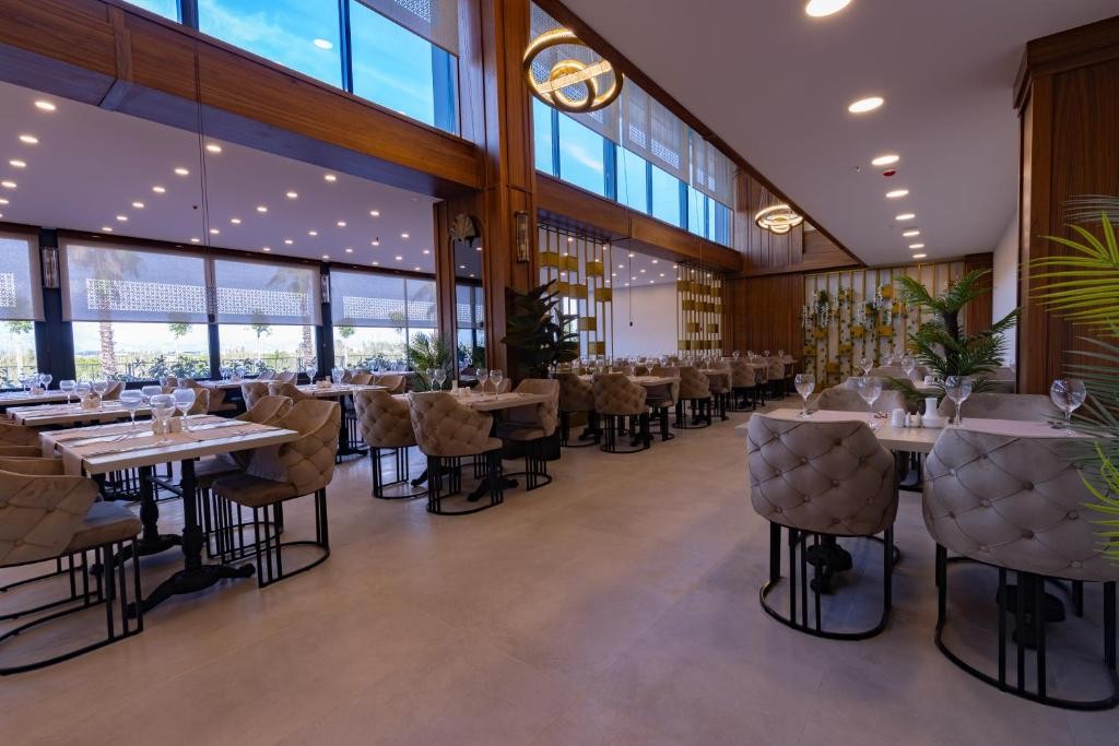 BELENLI RESORT HOTEL