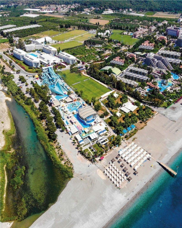DAIMA BIZ HOTEL