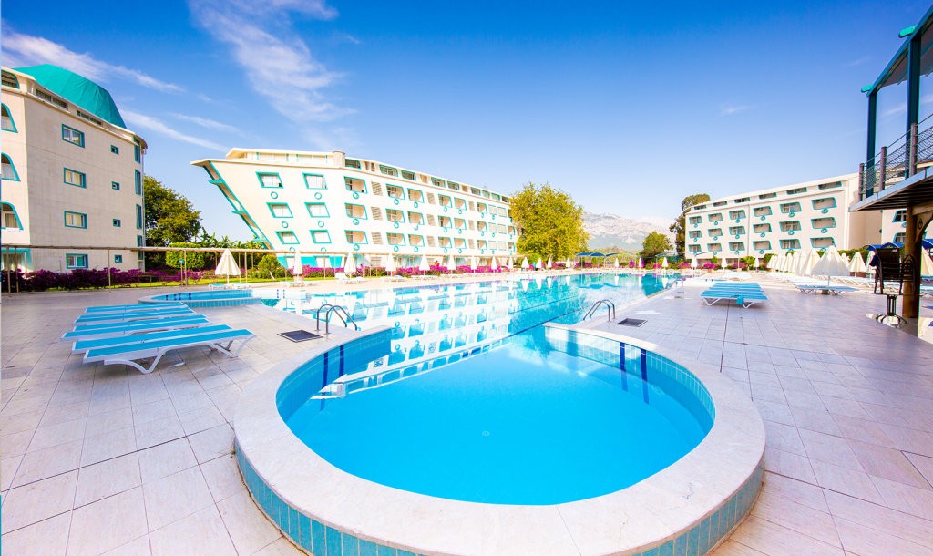 DAIMA BIZ HOTEL