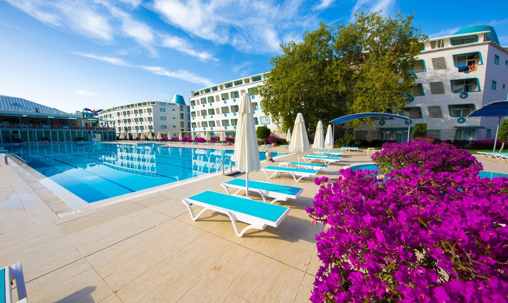 DAIMA BIZ HOTEL