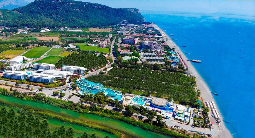 DAIMA BIZ HOTEL