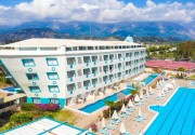 DAIMA BIZ HOTEL