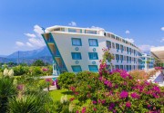 DAIMA BIZ HOTEL