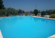 ACHILLION THASSOS