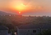 ACHILLION THASSOS