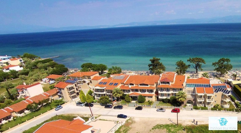 RACHONI BAY RESORT