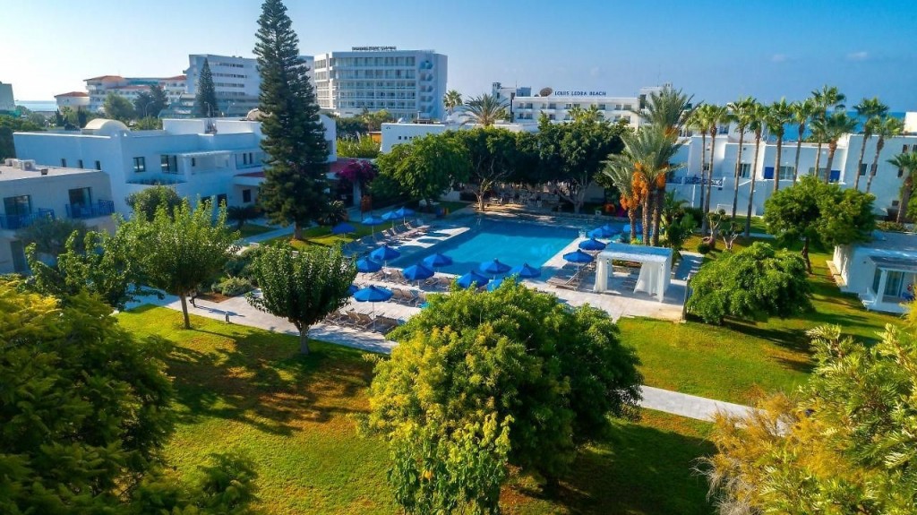 ALIATHON AEGEAN