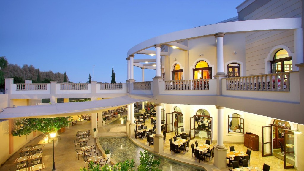 ALIATHON AEGEAN