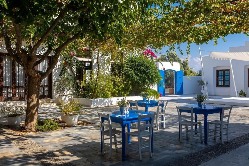 ALIATHON AEGEAN
