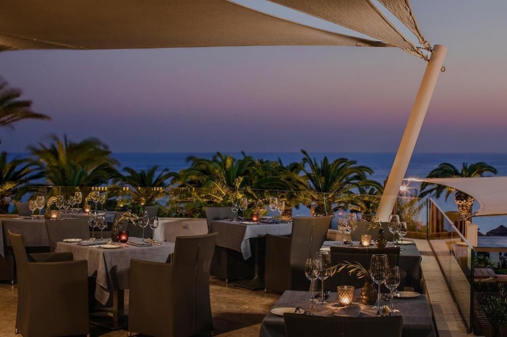 ALION BEACH HOTEL