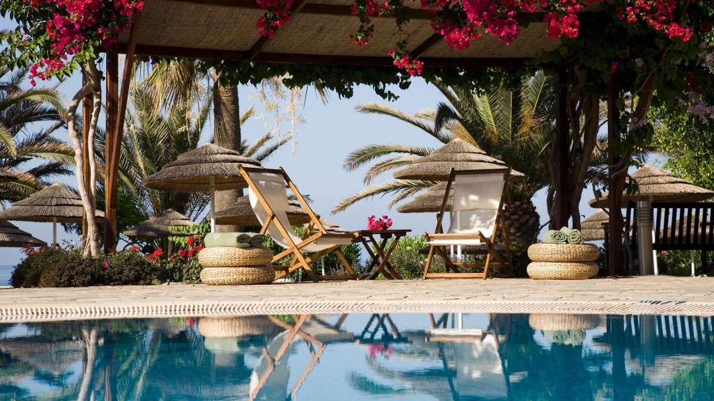 ALION BEACH HOTEL