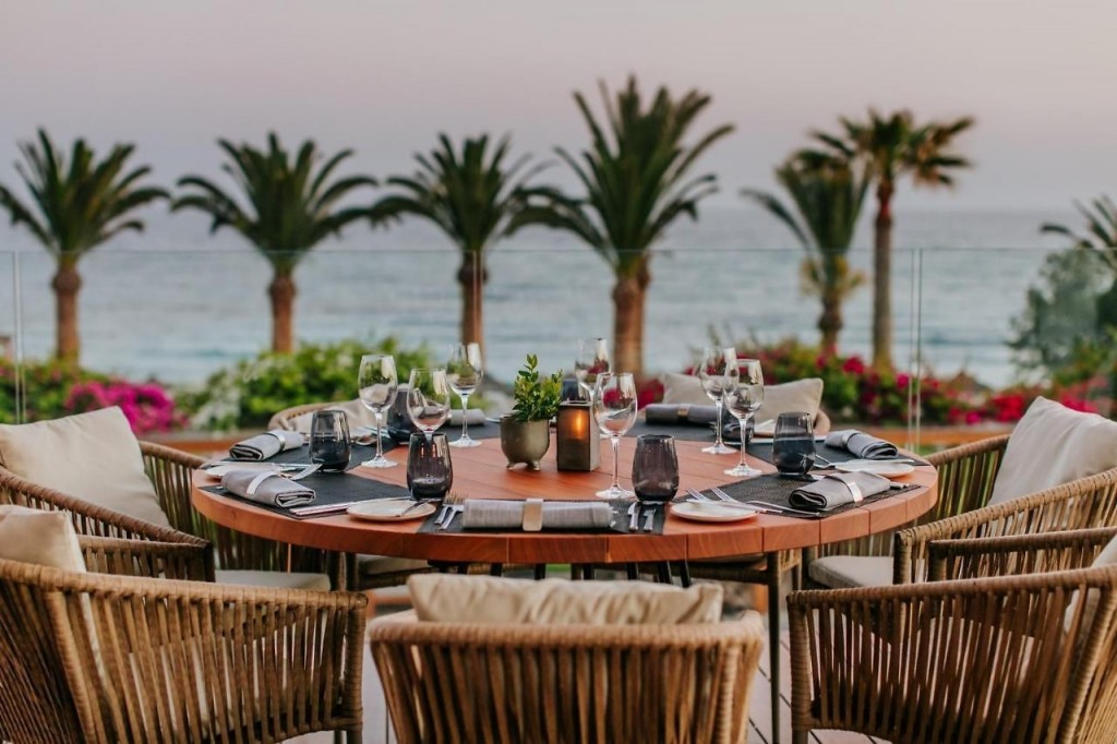 ALION BEACH HOTEL