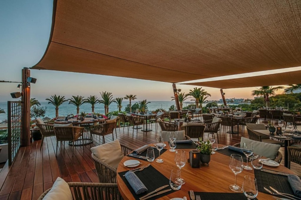 ALION BEACH HOTEL