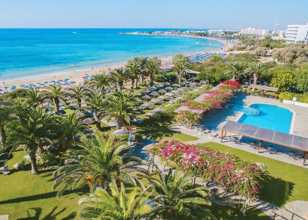 ALION BEACH HOTEL