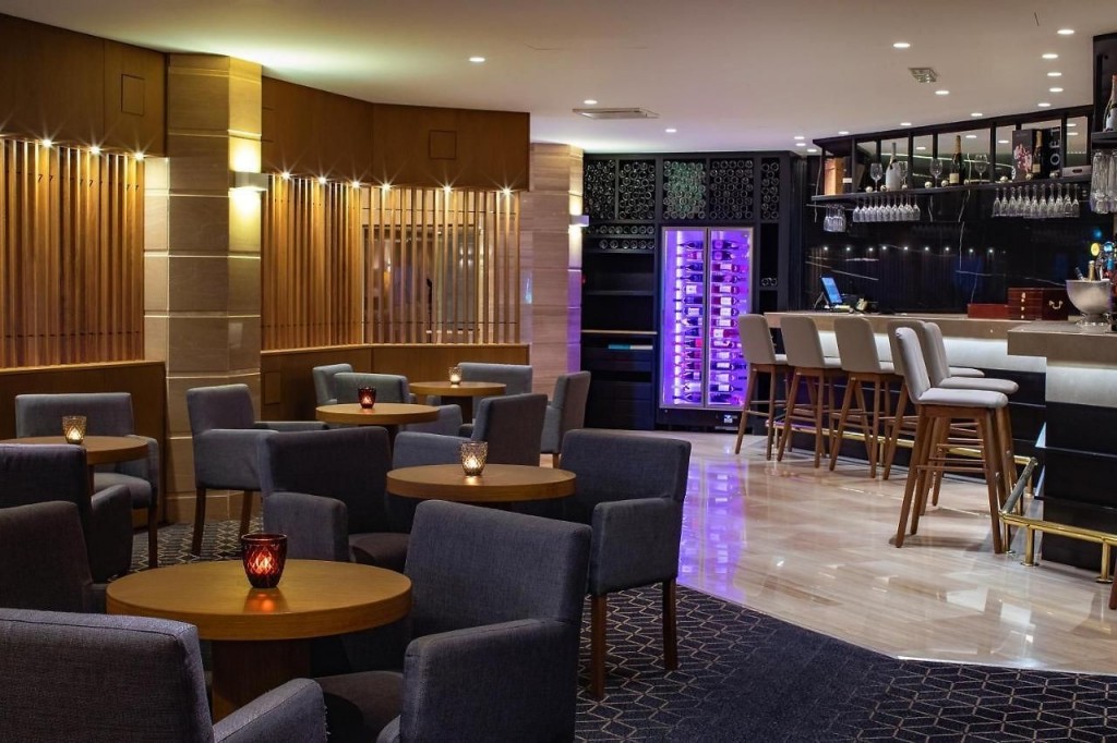 ALION BEACH HOTEL