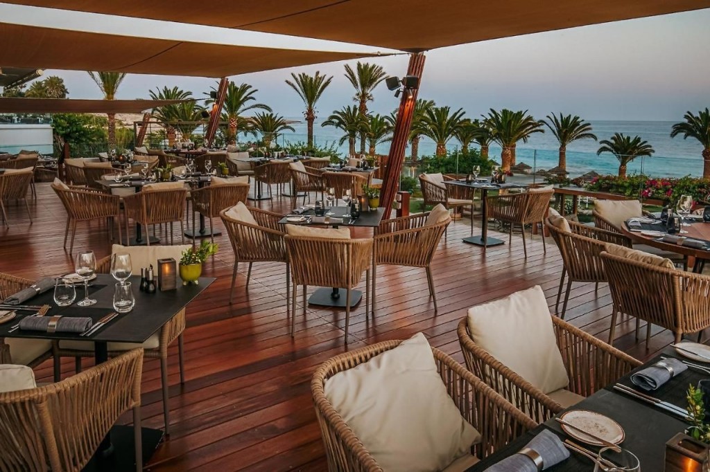 ALION BEACH HOTEL