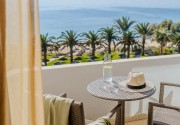ALION BEACH HOTEL