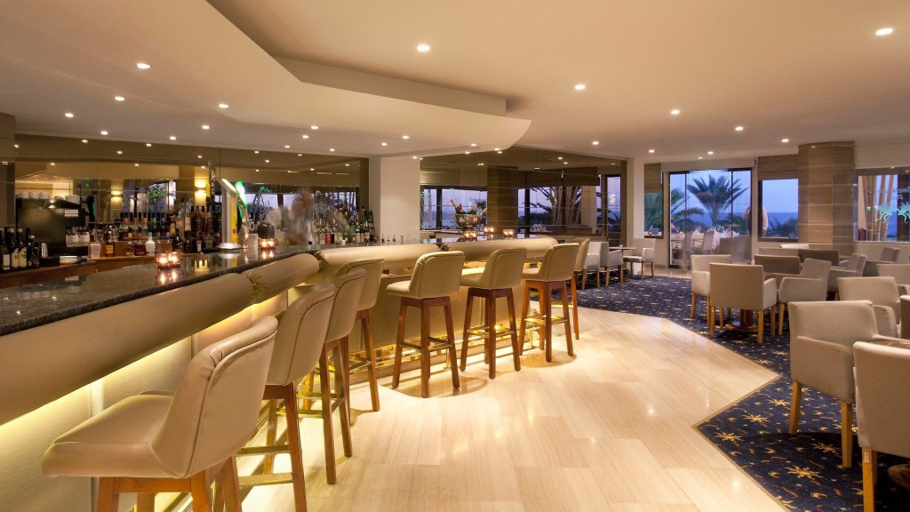 ALION BEACH HOTEL