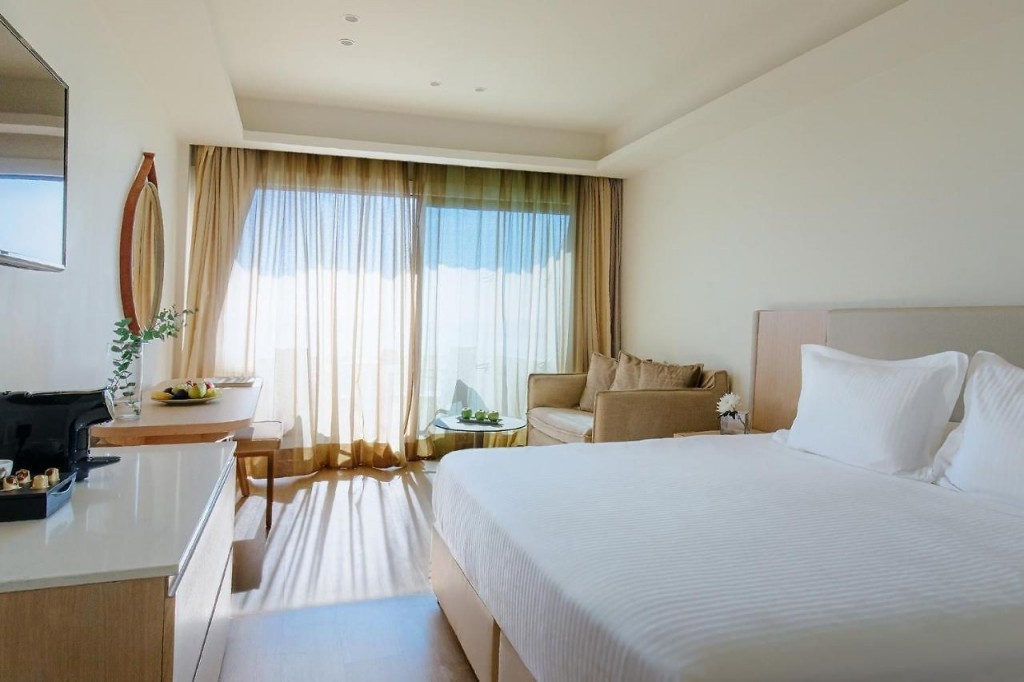 ALION BEACH HOTEL