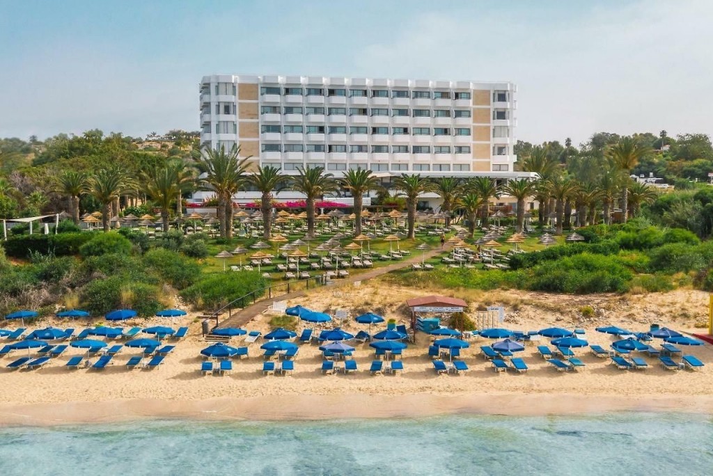 ALION BEACH HOTEL