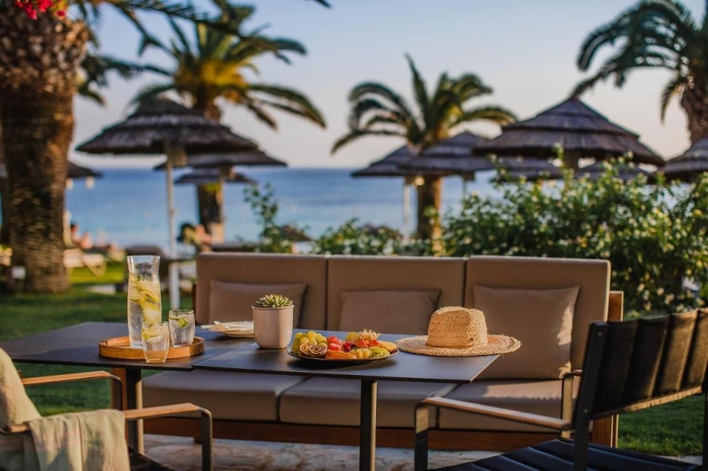ALION BEACH HOTEL