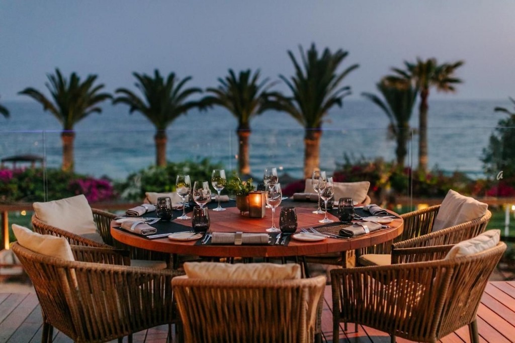 ALION BEACH HOTEL