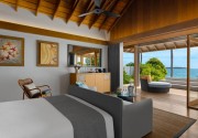 EMERALD FAARUFUSHI RESORT & SPA