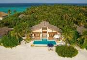 EMERALD FAARUFUSHI RESORT & SPA