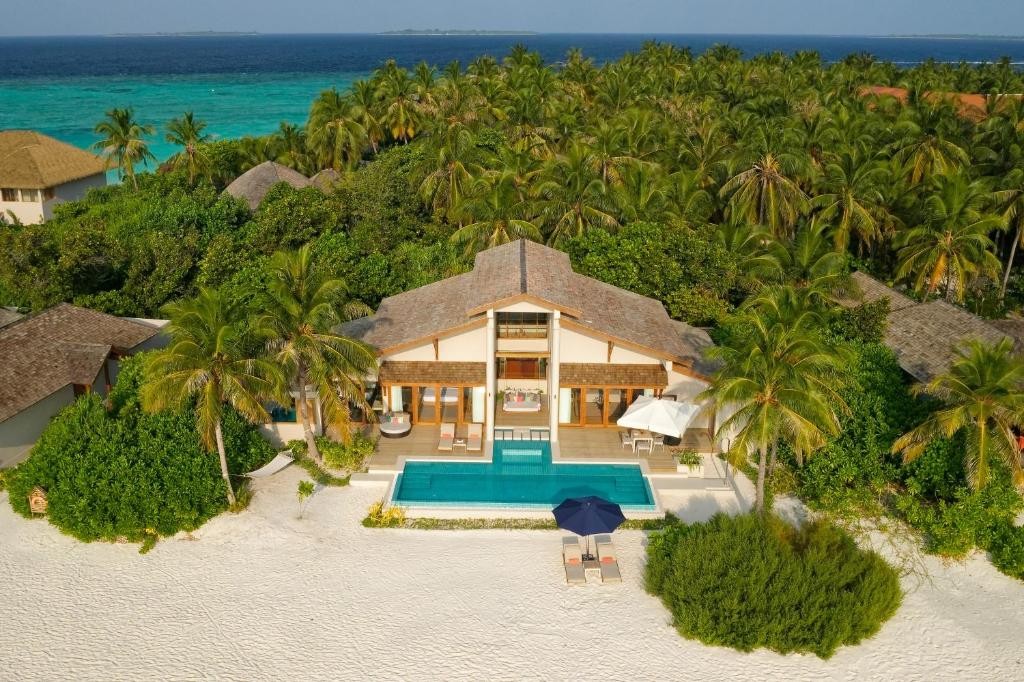 EMERALD FAARUFUSHI RESORT & SPA