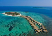 EMERALD FAARUFUSHI RESORT & SPA