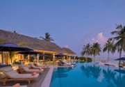 EMERALD FAARUFUSHI RESORT & SPA