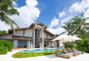 EMERALD FAARUFUSHI RESORT & SPA