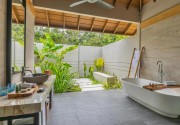 EMERALD FAARUFUSHI RESORT & SPA