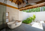 EMERALD FAARUFUSHI RESORT & SPA