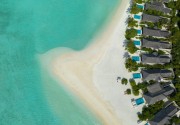 EMERALD FAARUFUSHI RESORT & SPA