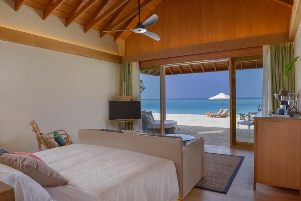 EMERALD FAARUFUSHI RESORT & SPA